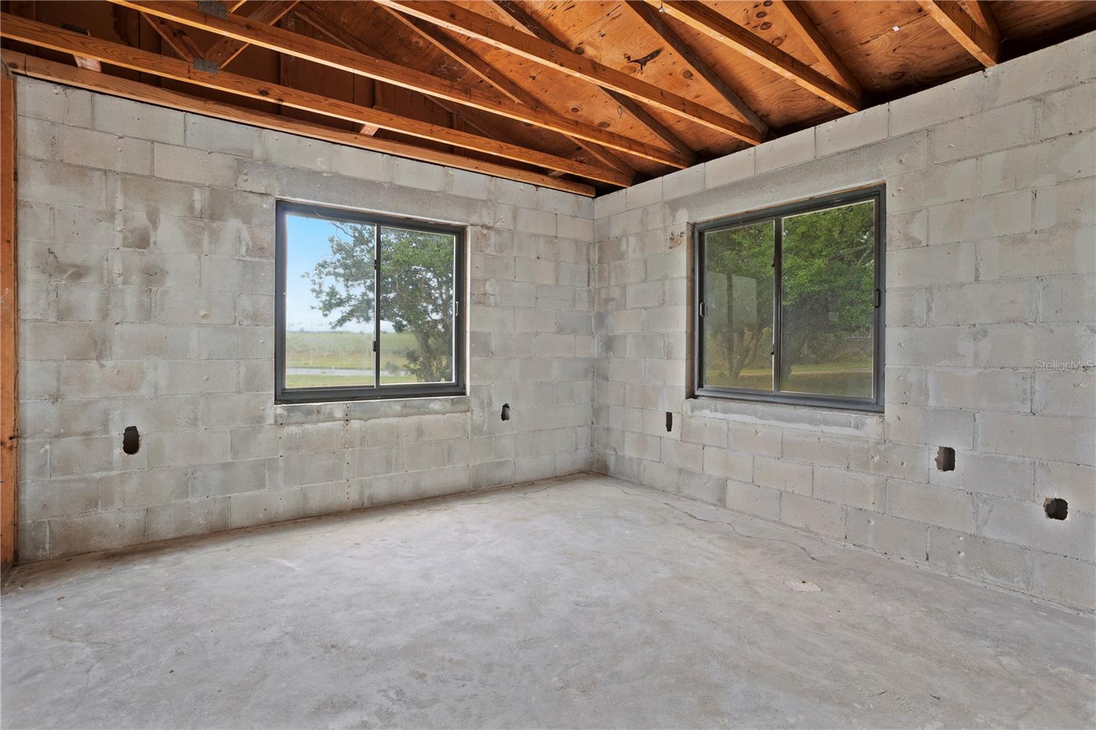 MT PARK ORANGE GROVE - Residential