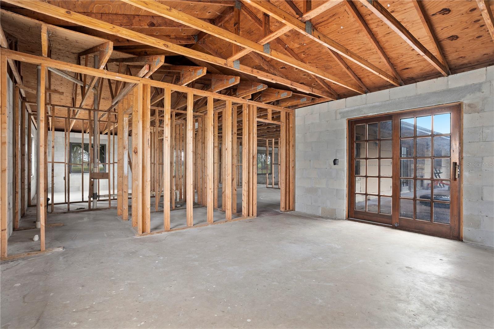 MT PARK ORANGE GROVE - Residential