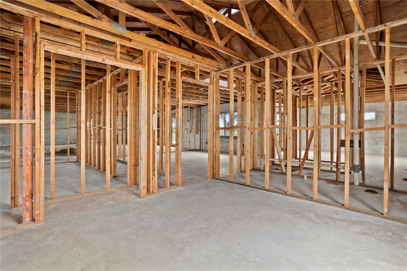 MT PARK ORANGE GROVE - Residential