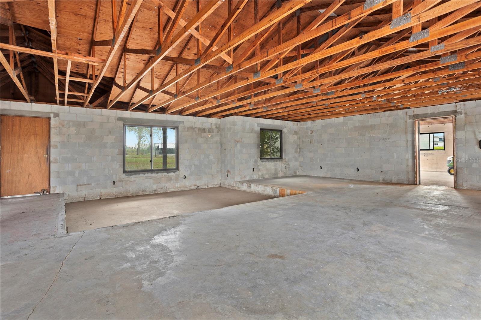 MT PARK ORANGE GROVE - Residential