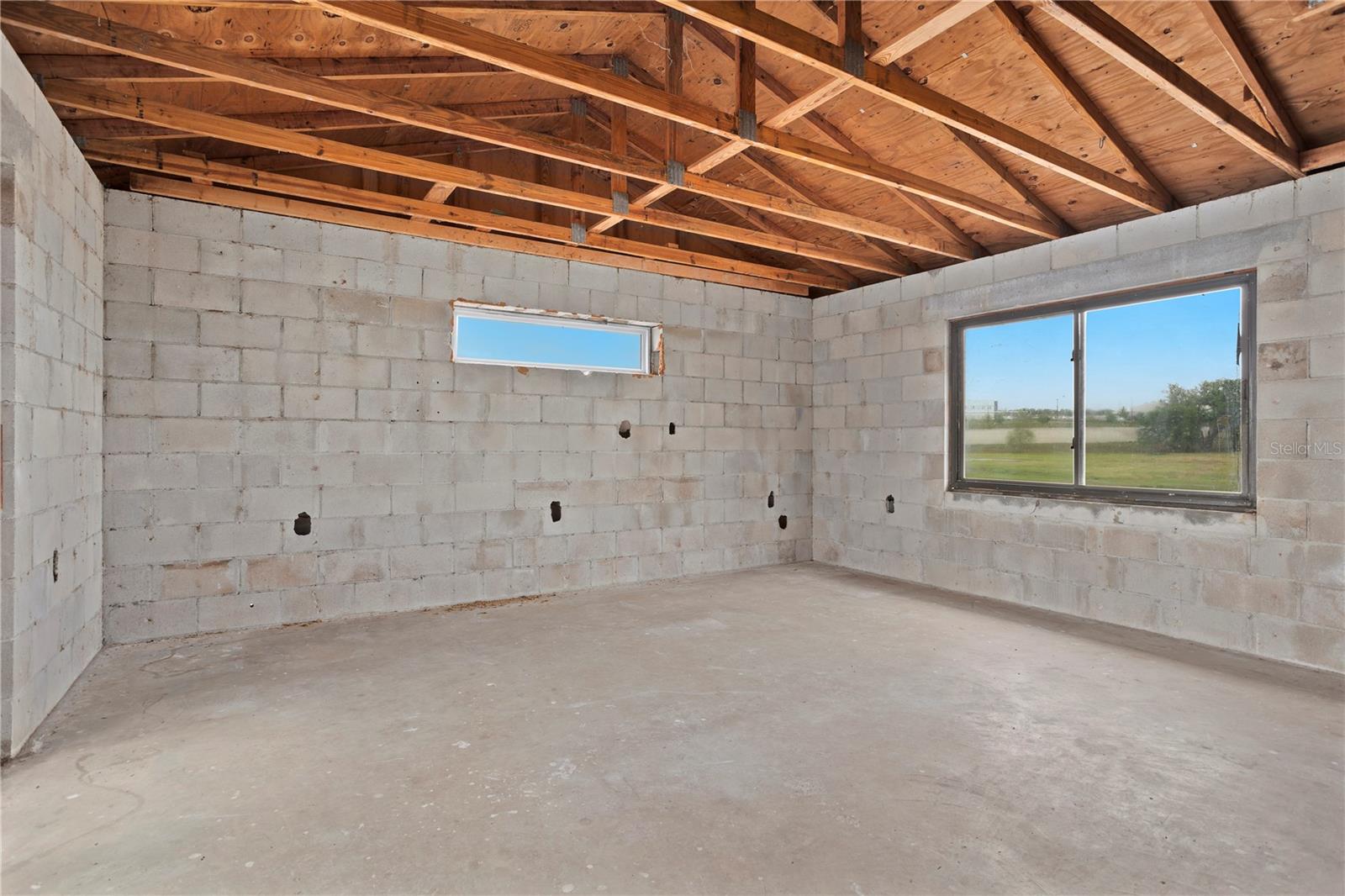 MT PARK ORANGE GROVE - Residential