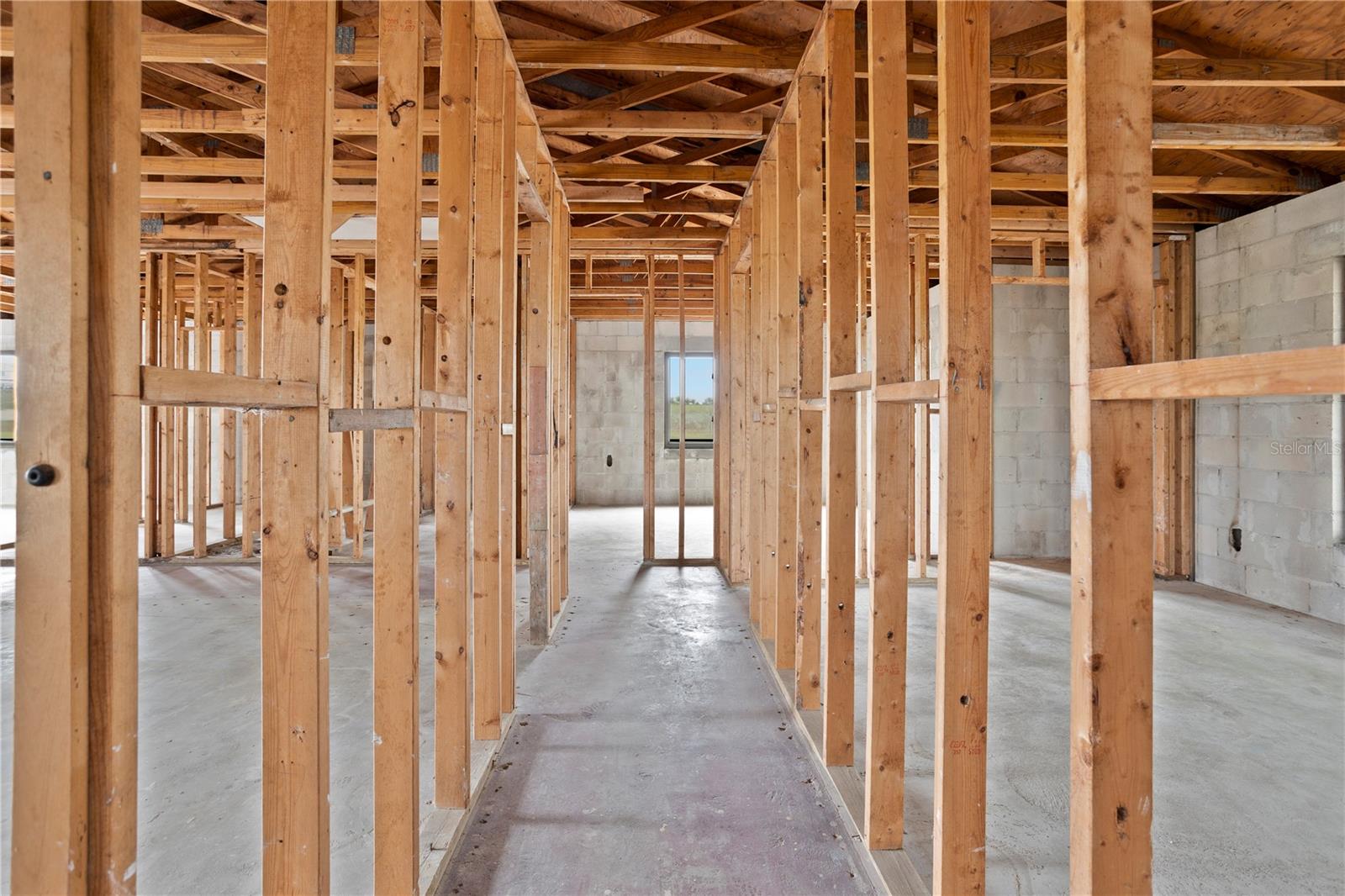 MT PARK ORANGE GROVE - Residential