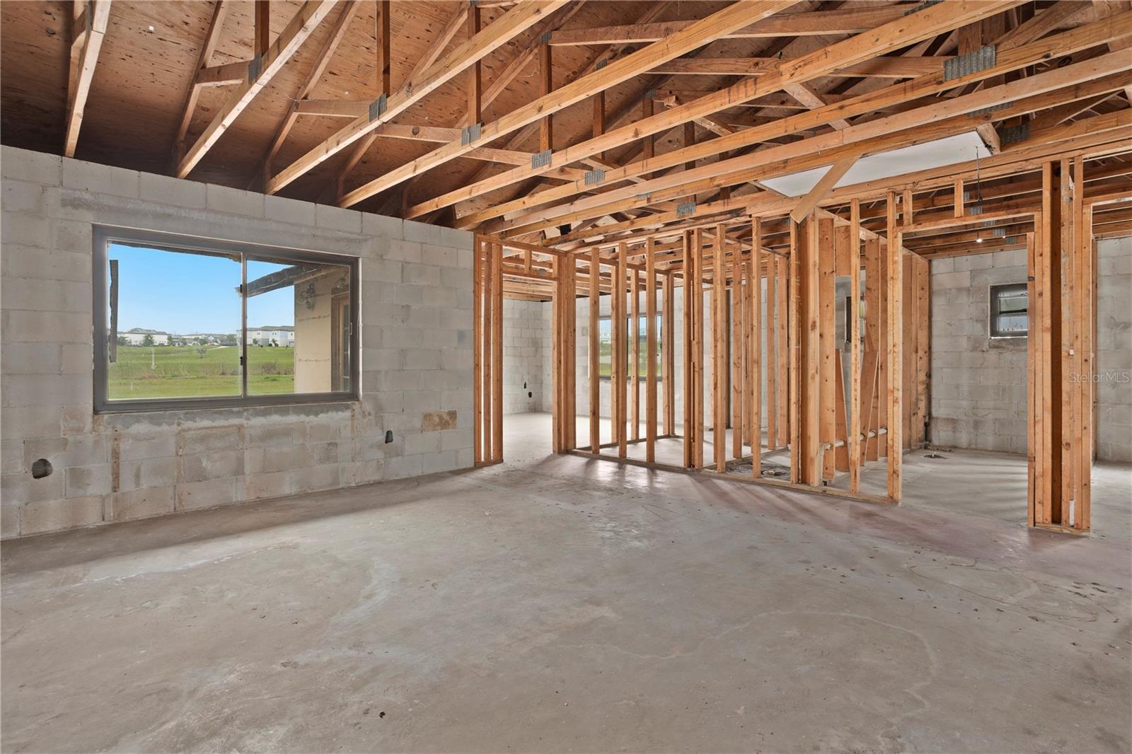 MT PARK ORANGE GROVE - Residential