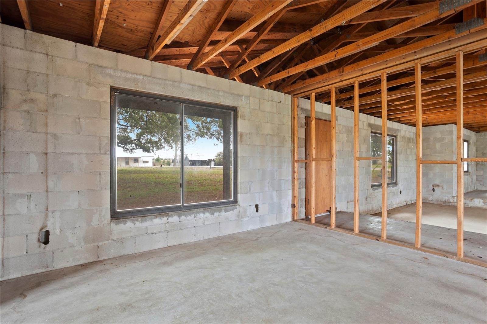 MT PARK ORANGE GROVE - Residential