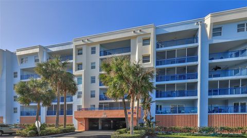 A home in NEW SMYRNA BEACH