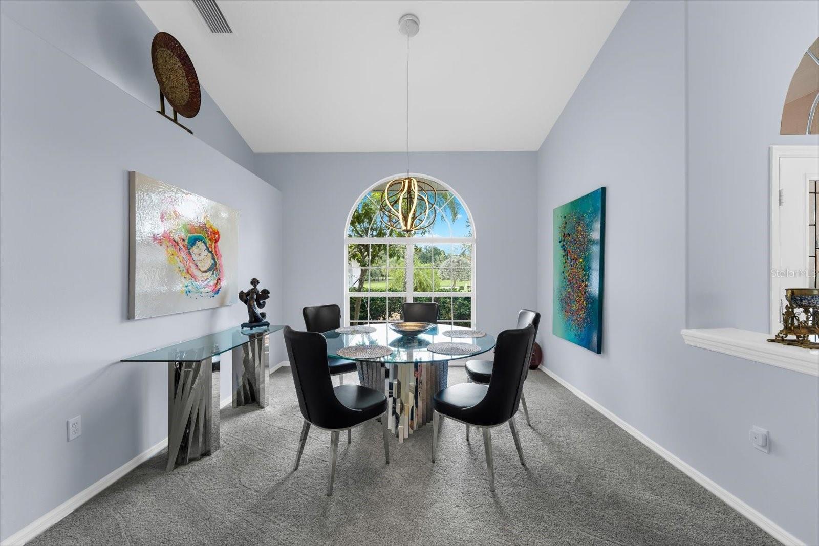 MISTY CREEK - Residential