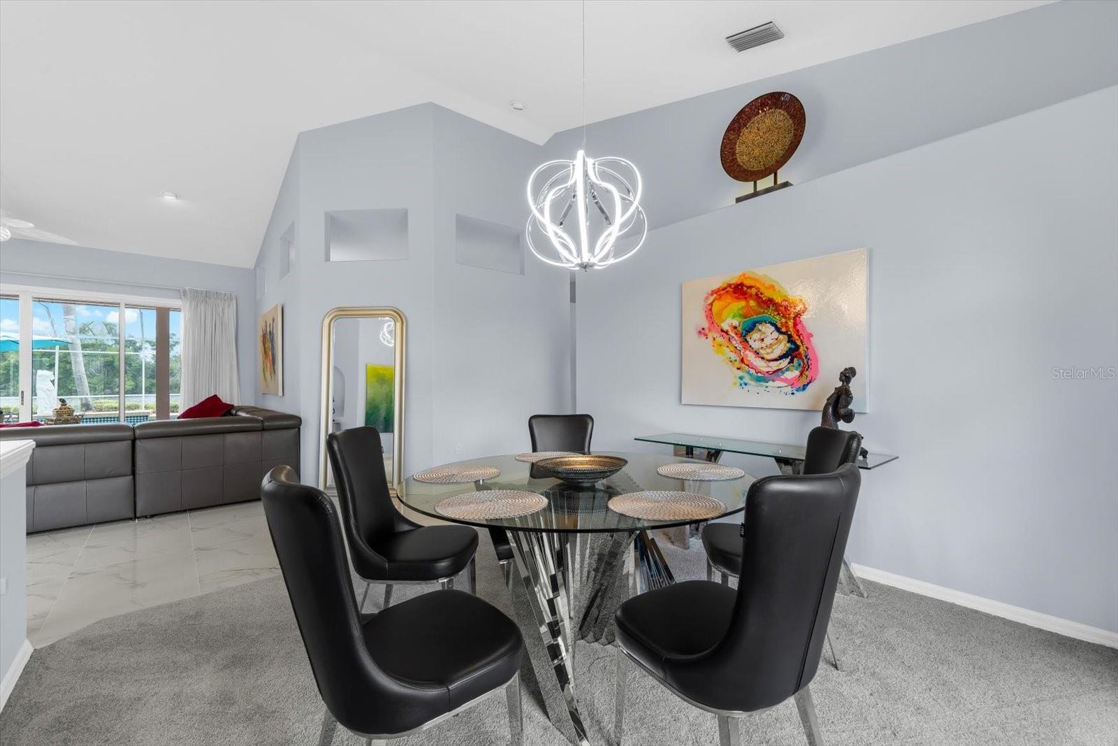 MISTY CREEK - Residential