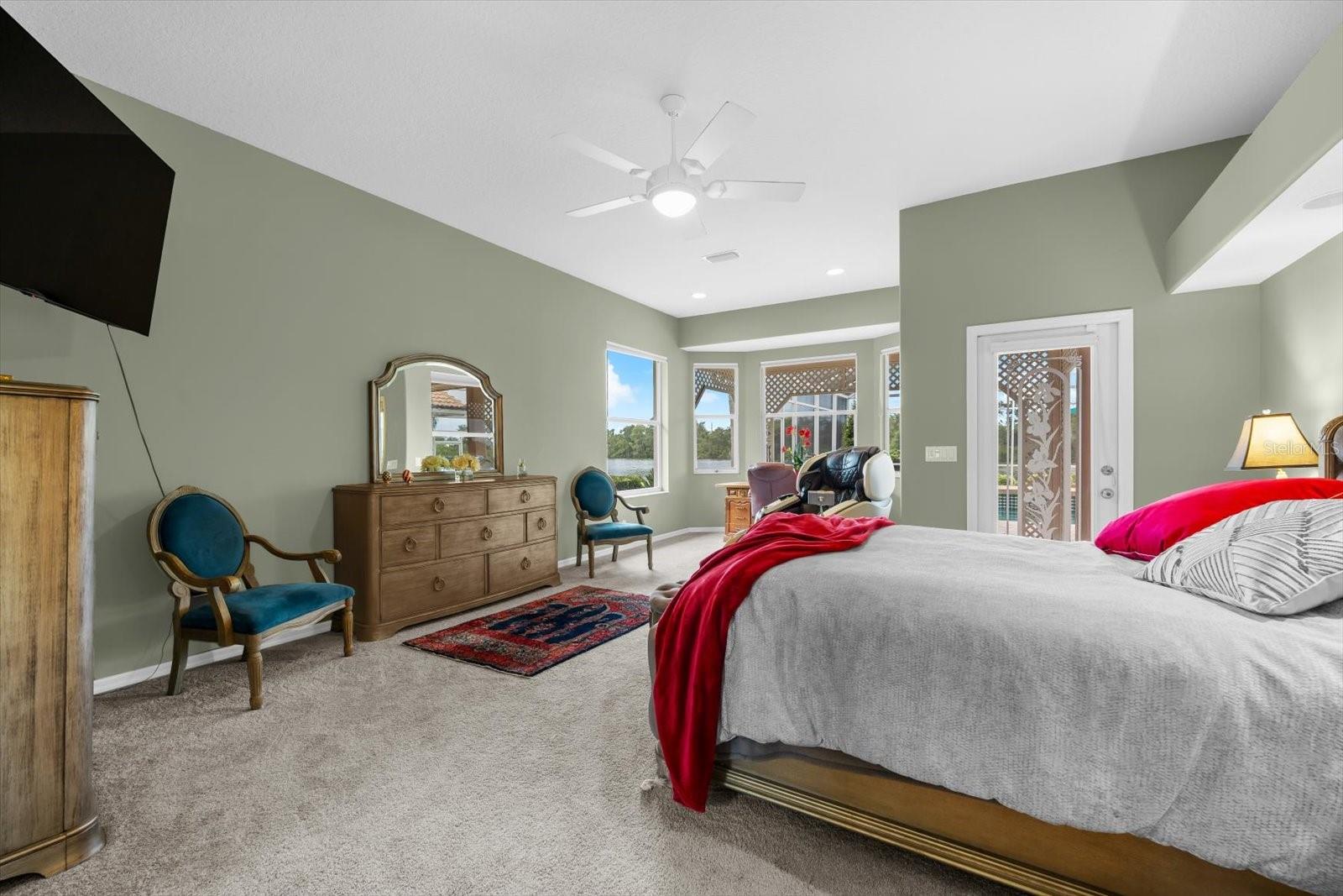 MISTY CREEK - Residential