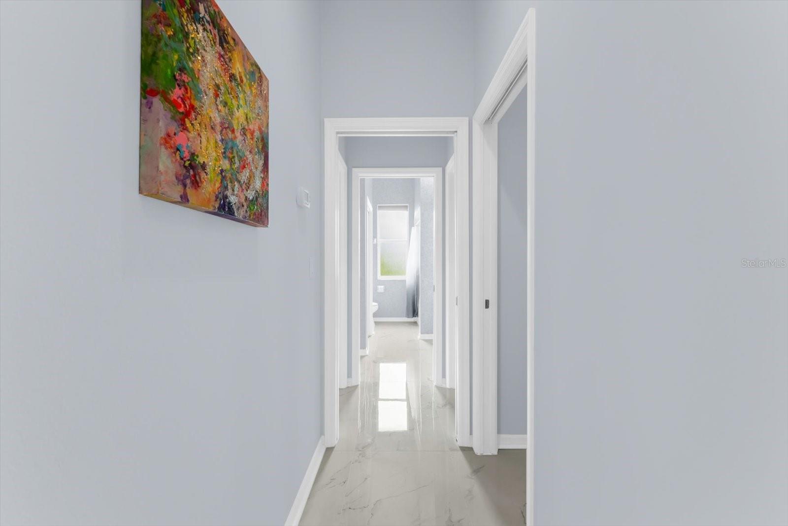 MISTY CREEK - Residential