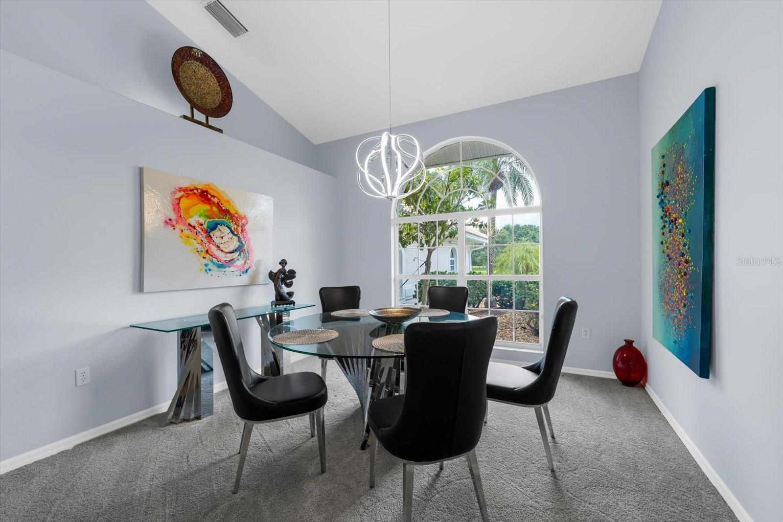 MISTY CREEK - Residential