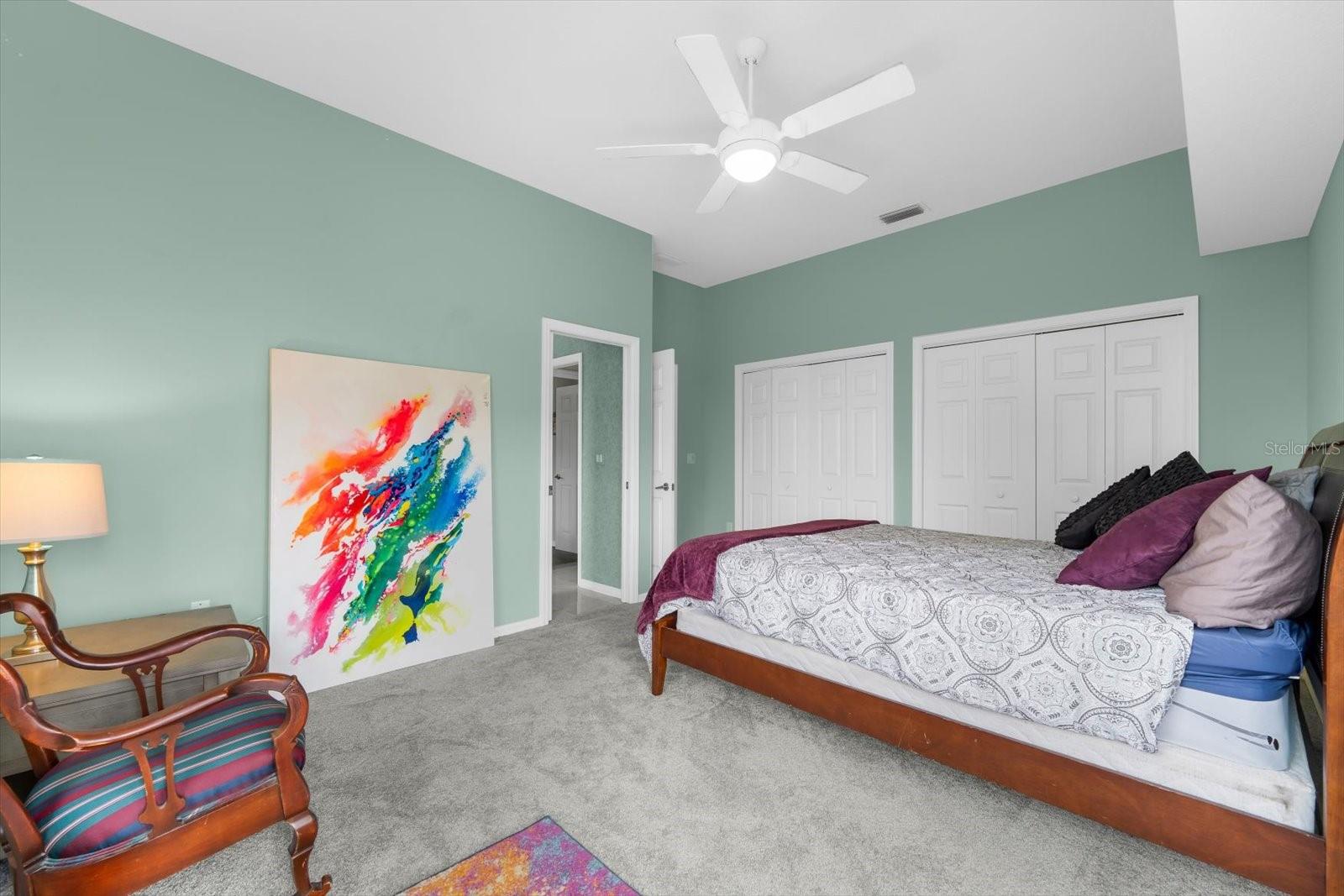 MISTY CREEK - Residential