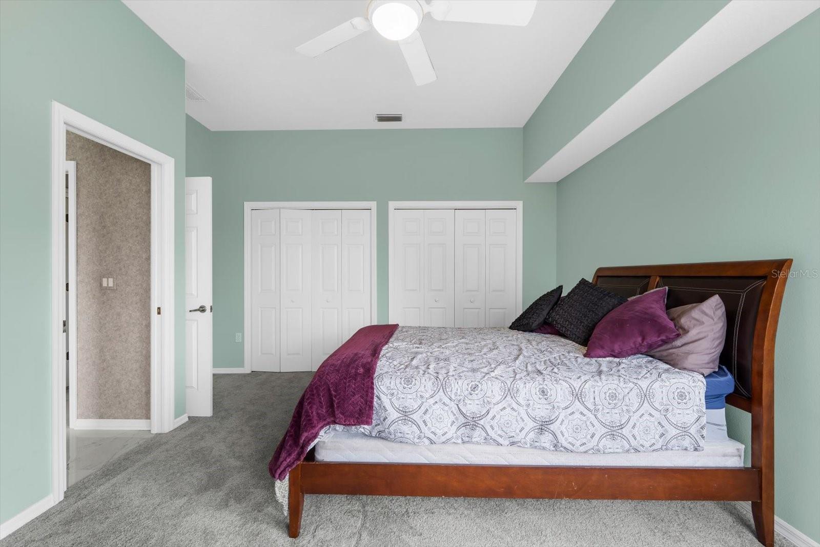 MISTY CREEK - Residential