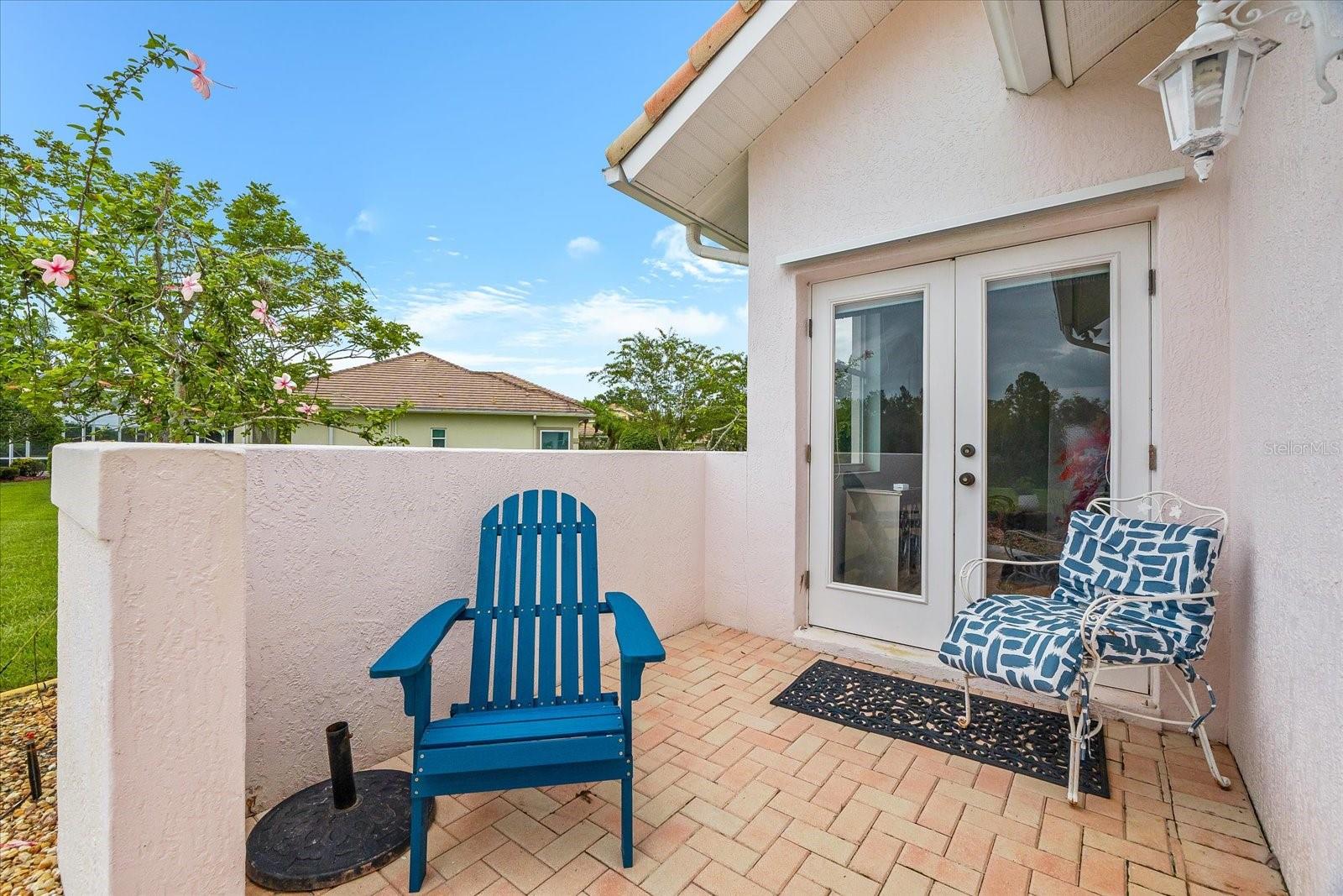 MISTY CREEK - Residential