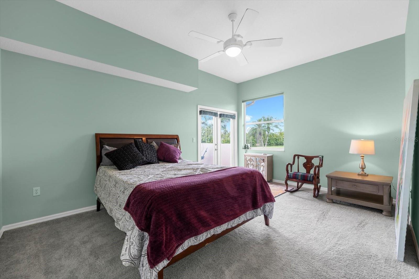 MISTY CREEK - Residential