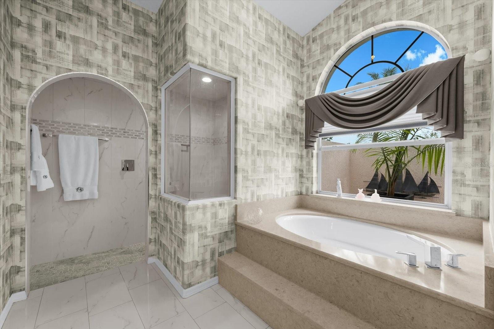 MISTY CREEK - Residential