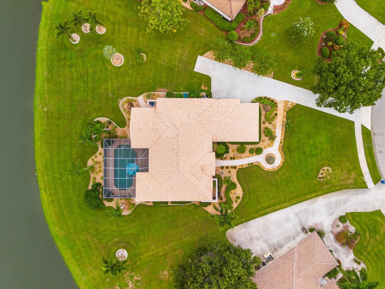 MISTY CREEK - Residential