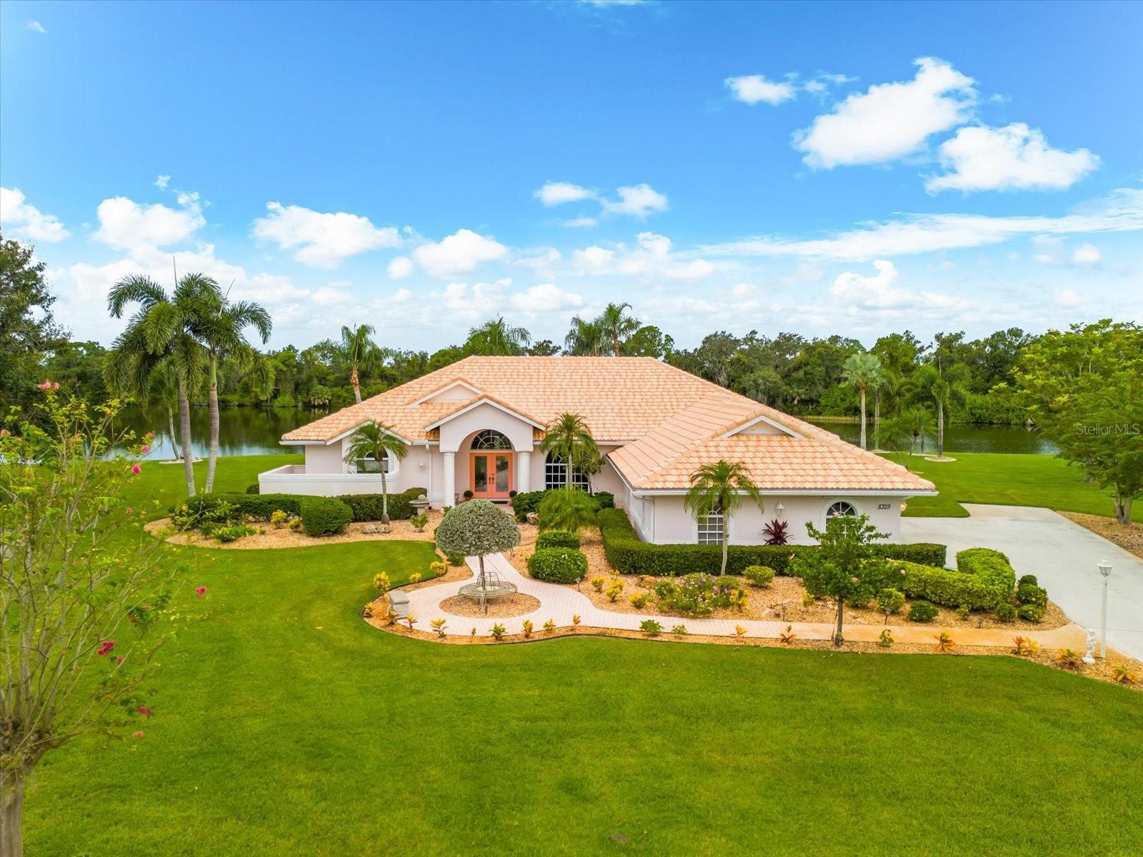 MISTY CREEK - Residential