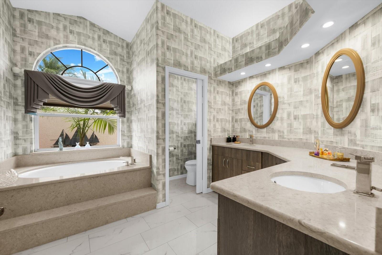 MISTY CREEK - Residential