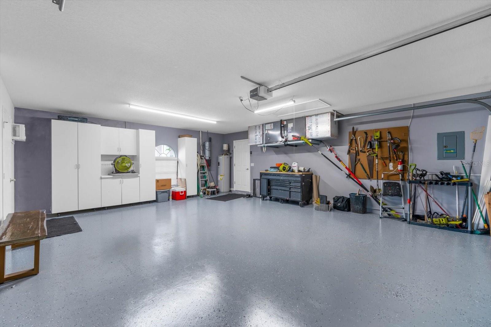 MISTY CREEK - Residential