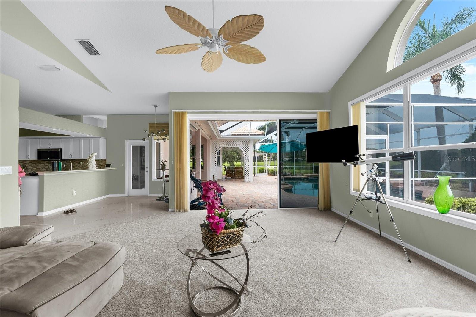 MISTY CREEK - Residential