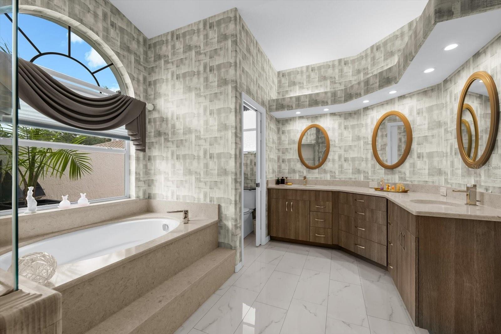 MISTY CREEK - Residential