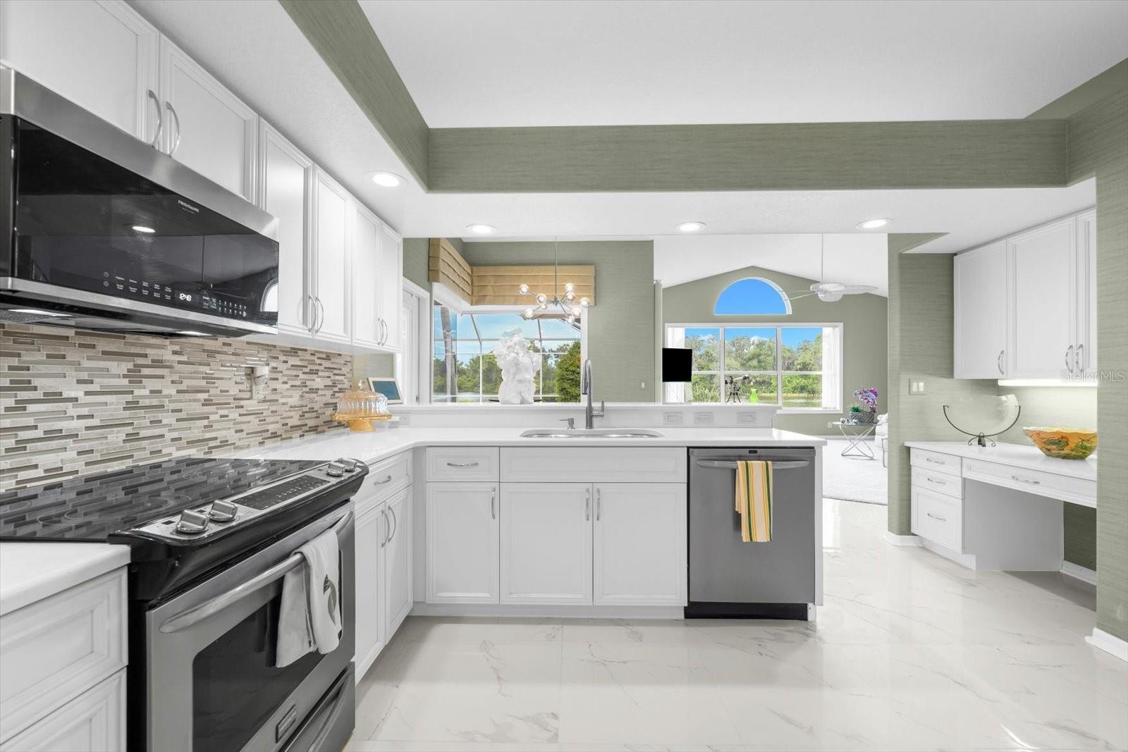 MISTY CREEK - Residential