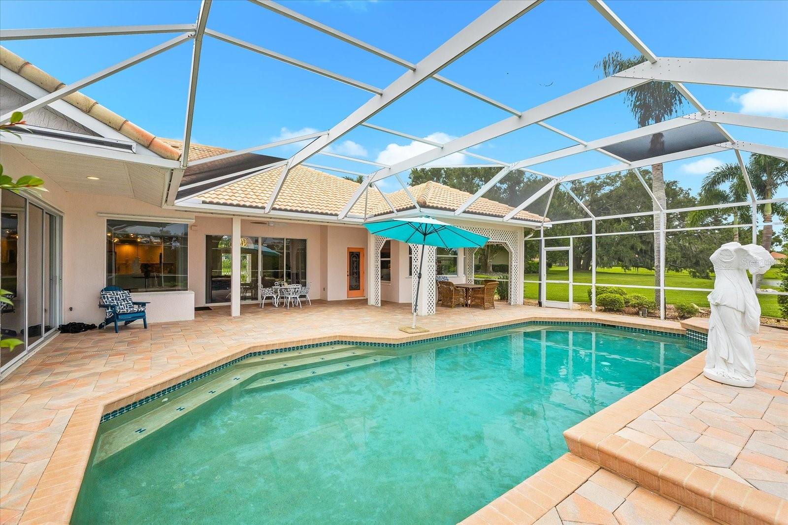 MISTY CREEK - Residential