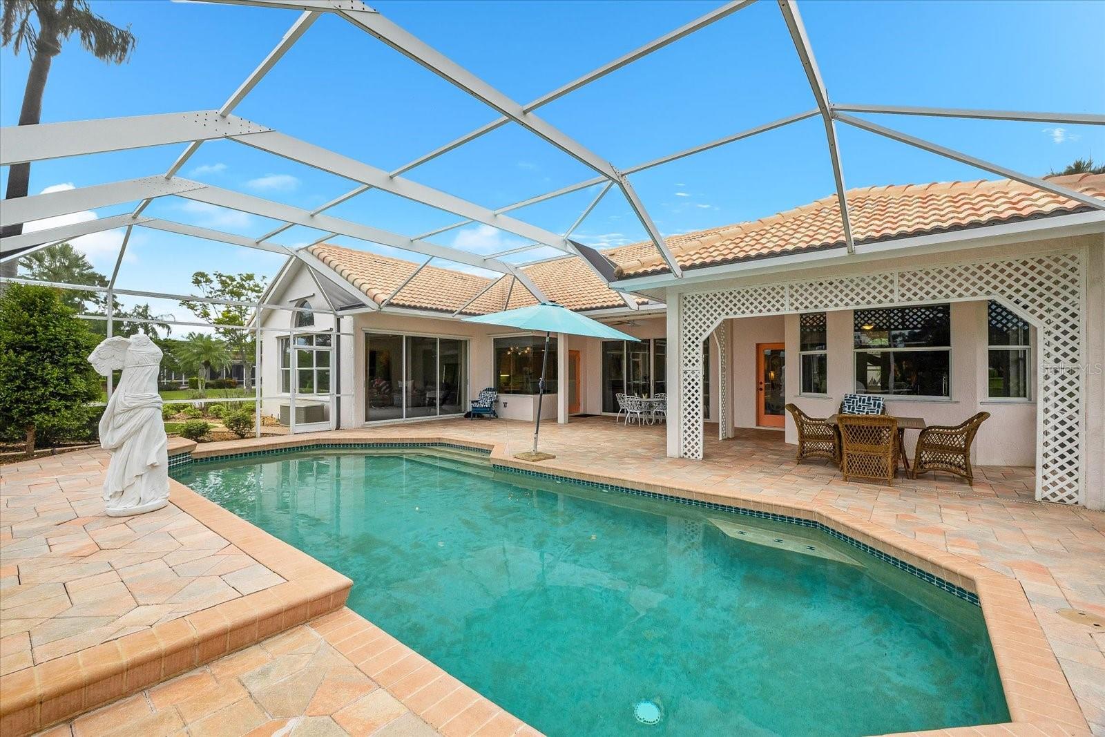 MISTY CREEK - Residential