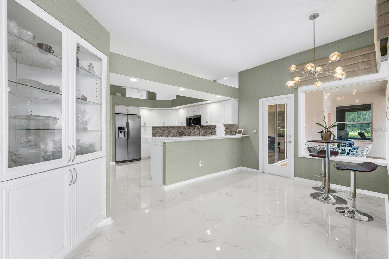 MISTY CREEK - Residential