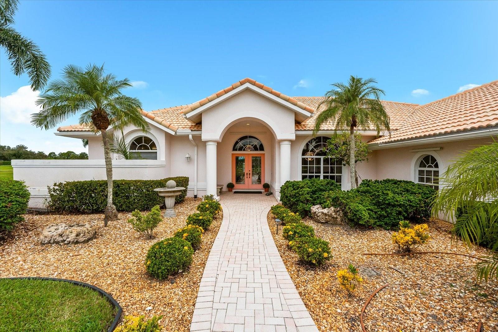 8329 EAGLE LAKE DRIVE