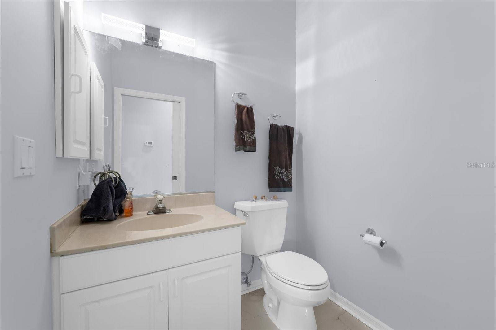 MISTY CREEK - Residential