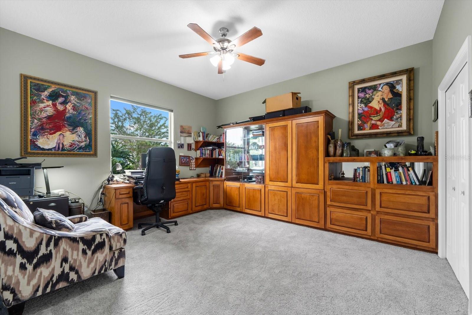 MISTY CREEK - Residential