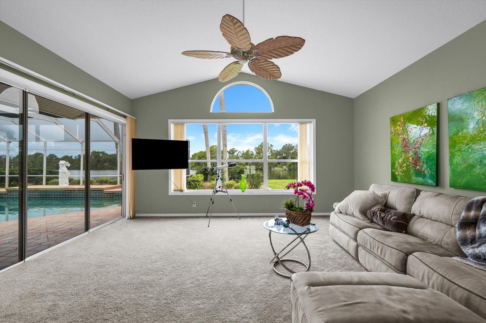 MISTY CREEK - Residential