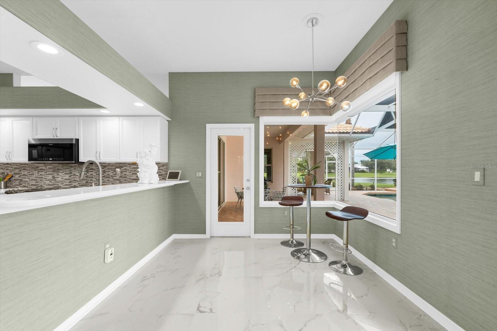 MISTY CREEK - Residential