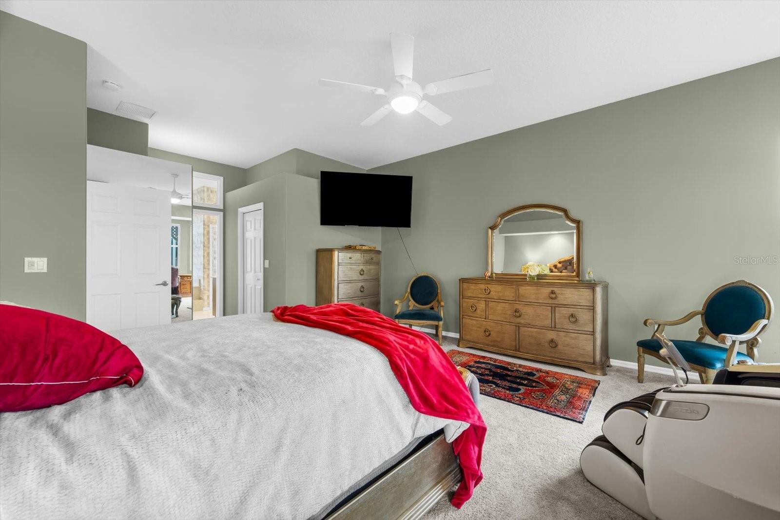 MISTY CREEK - Residential