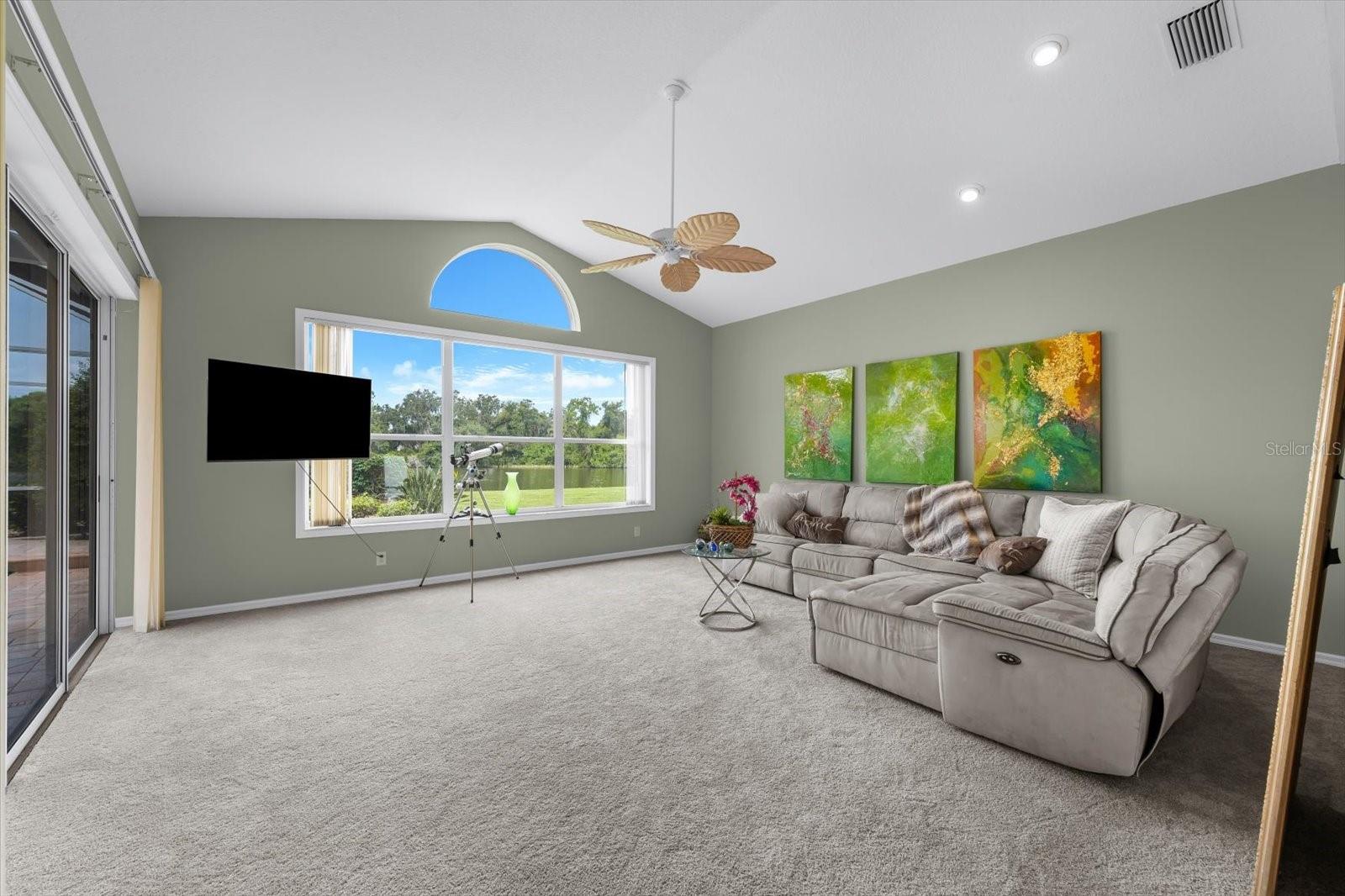 MISTY CREEK - Residential