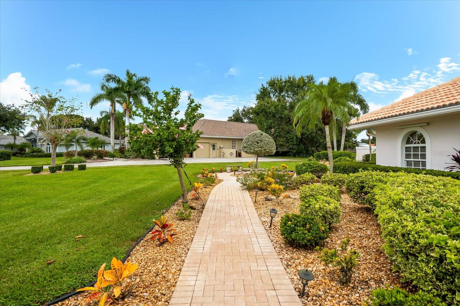 MISTY CREEK - Residential