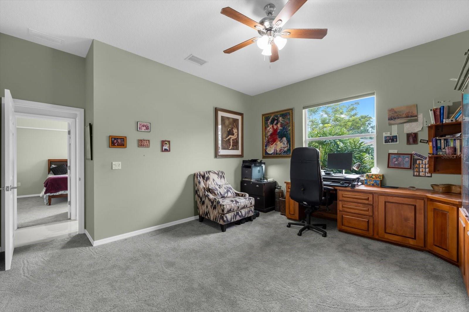 MISTY CREEK - Residential