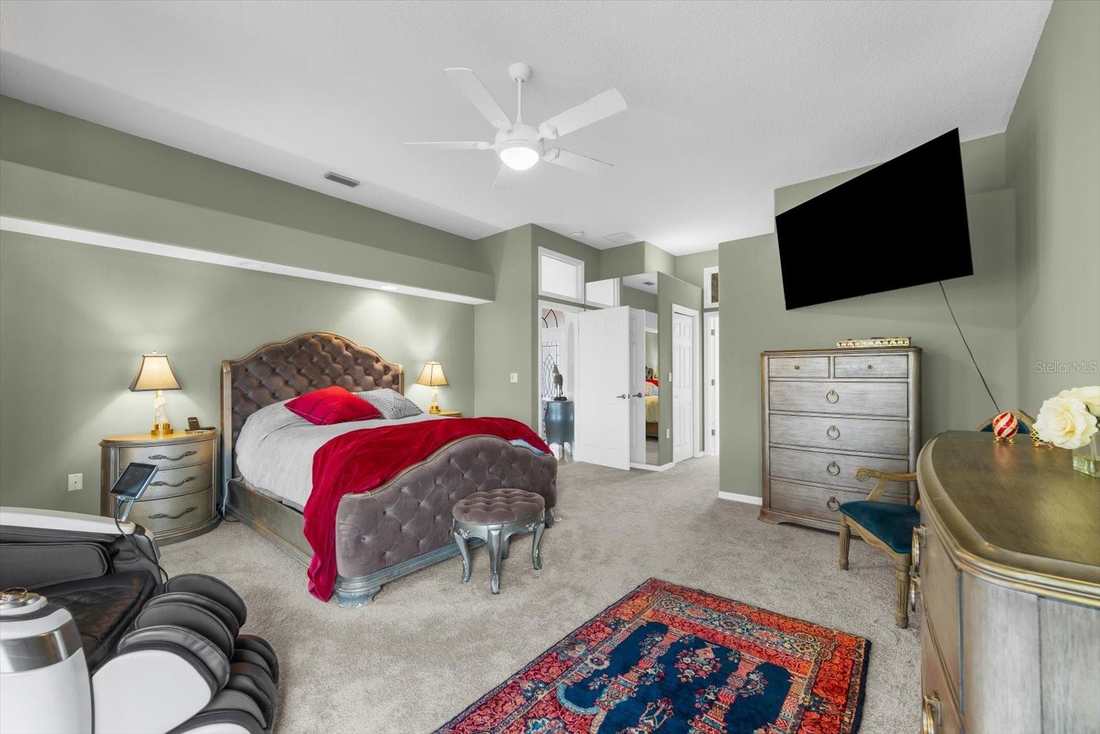 MISTY CREEK - Residential