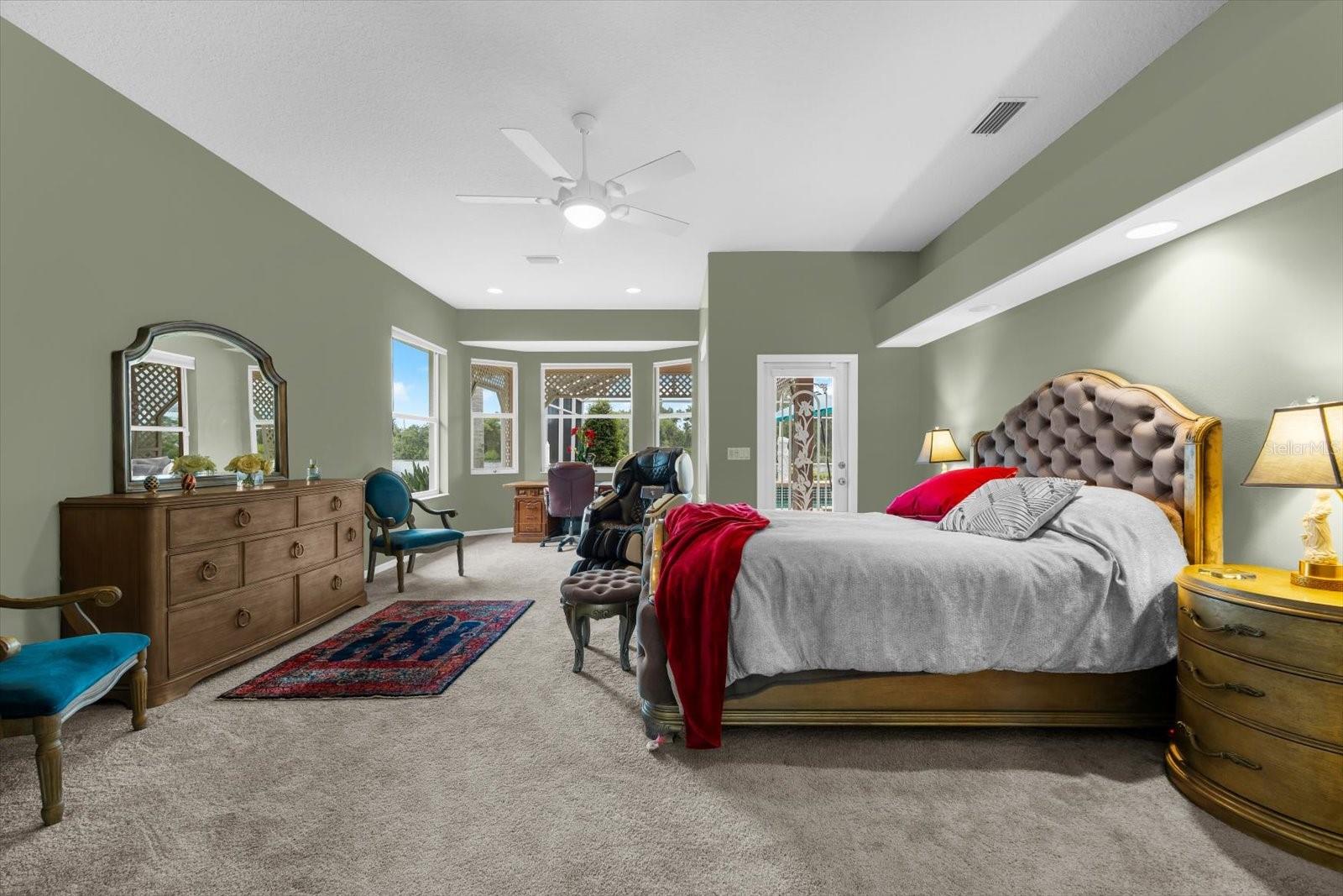 MISTY CREEK - Residential