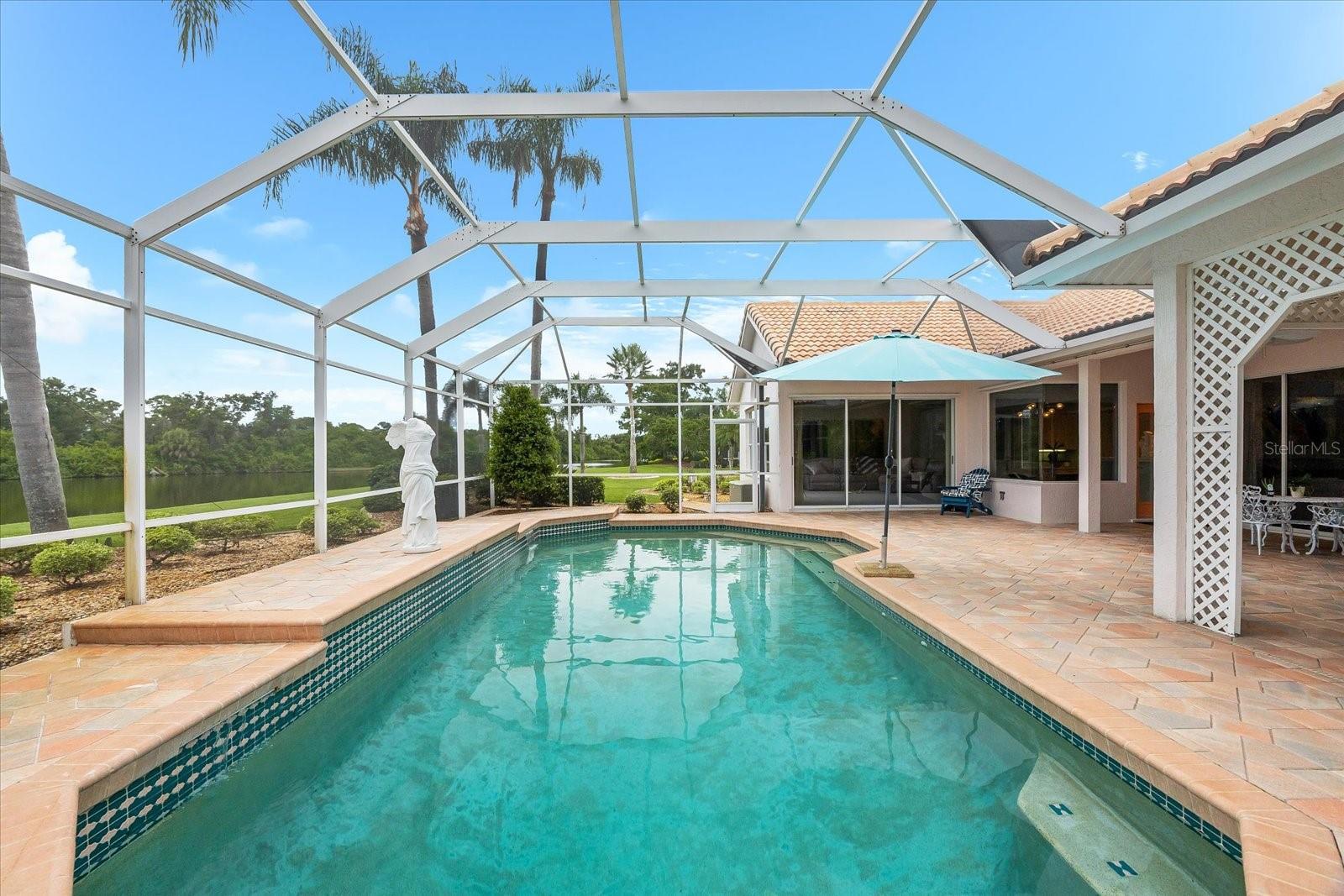 MISTY CREEK - Residential