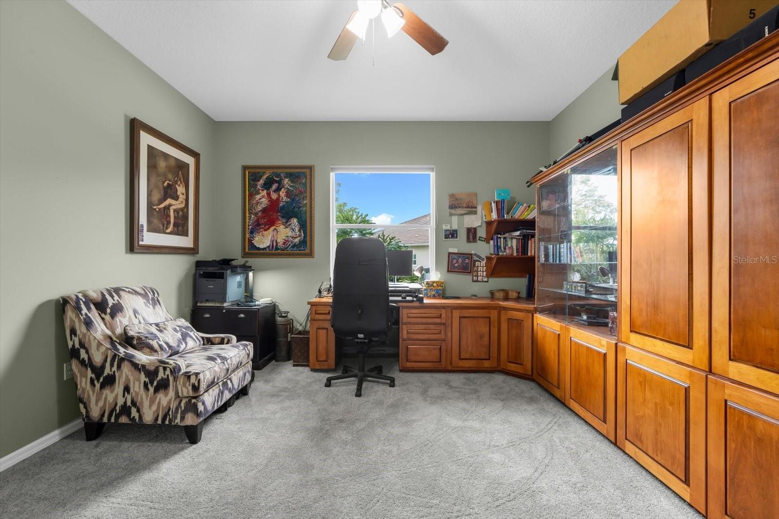 MISTY CREEK - Residential