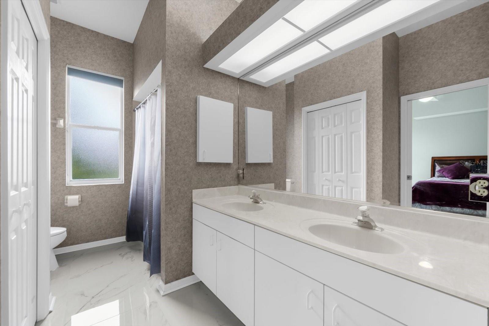 MISTY CREEK - Residential