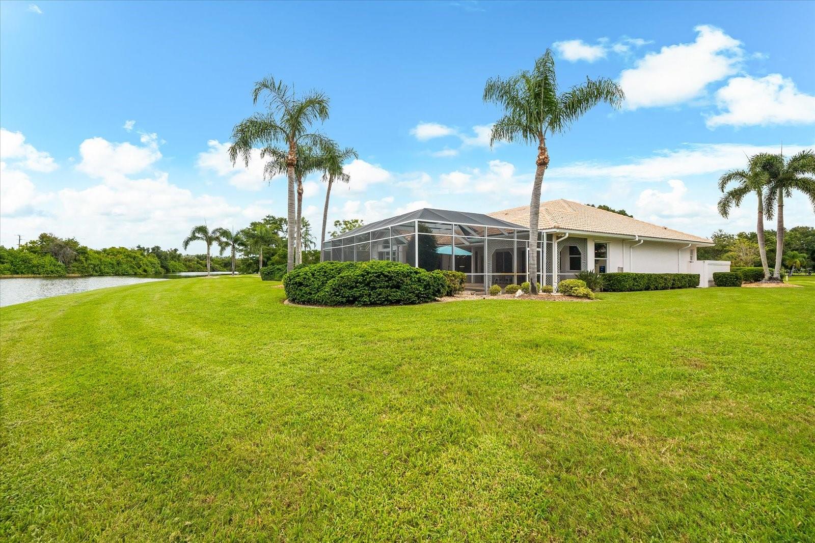 MISTY CREEK - Residential