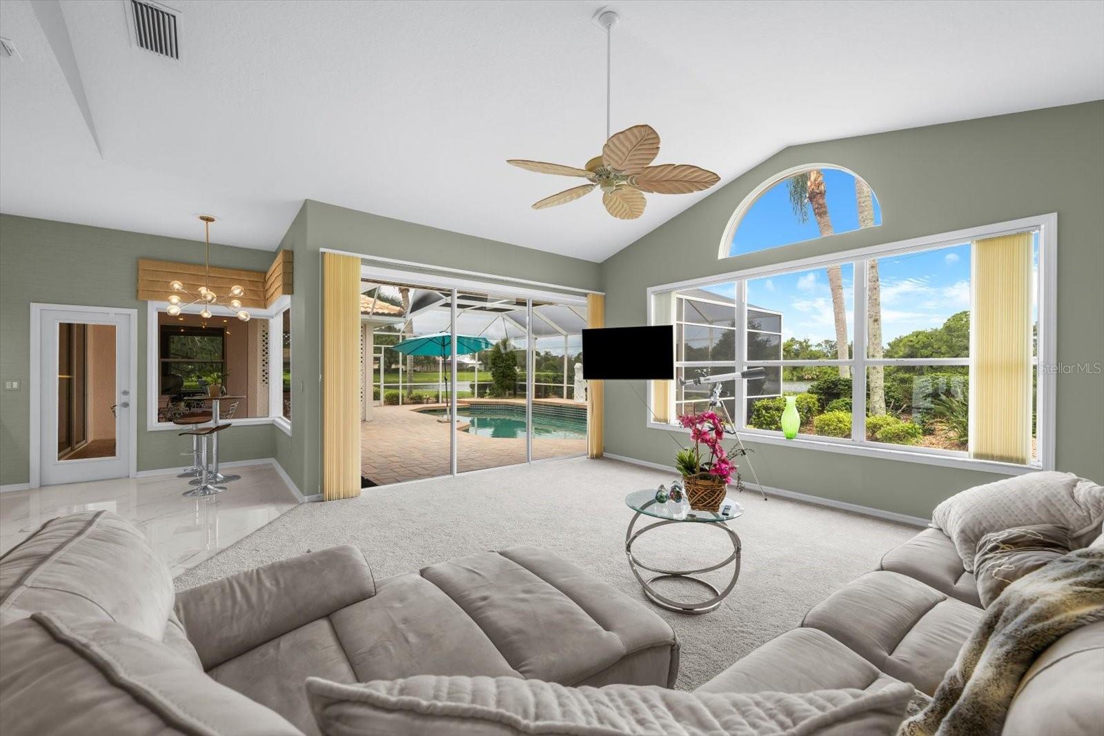 MISTY CREEK - Residential