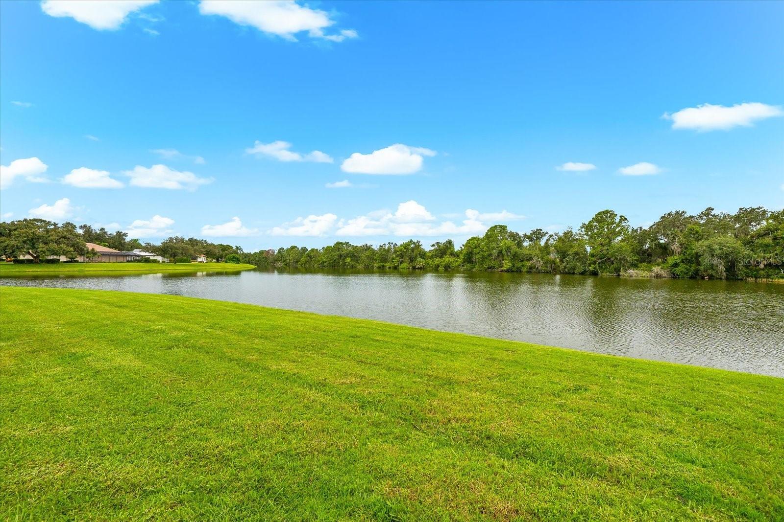 MISTY CREEK - Residential