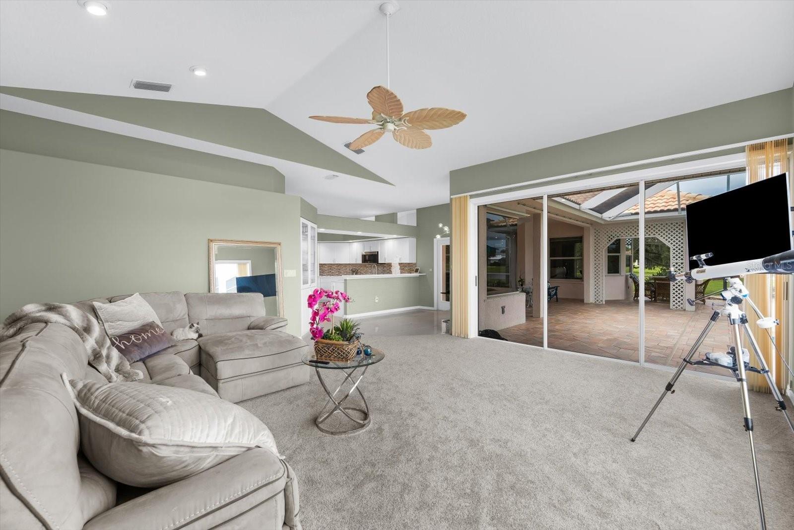 MISTY CREEK - Residential