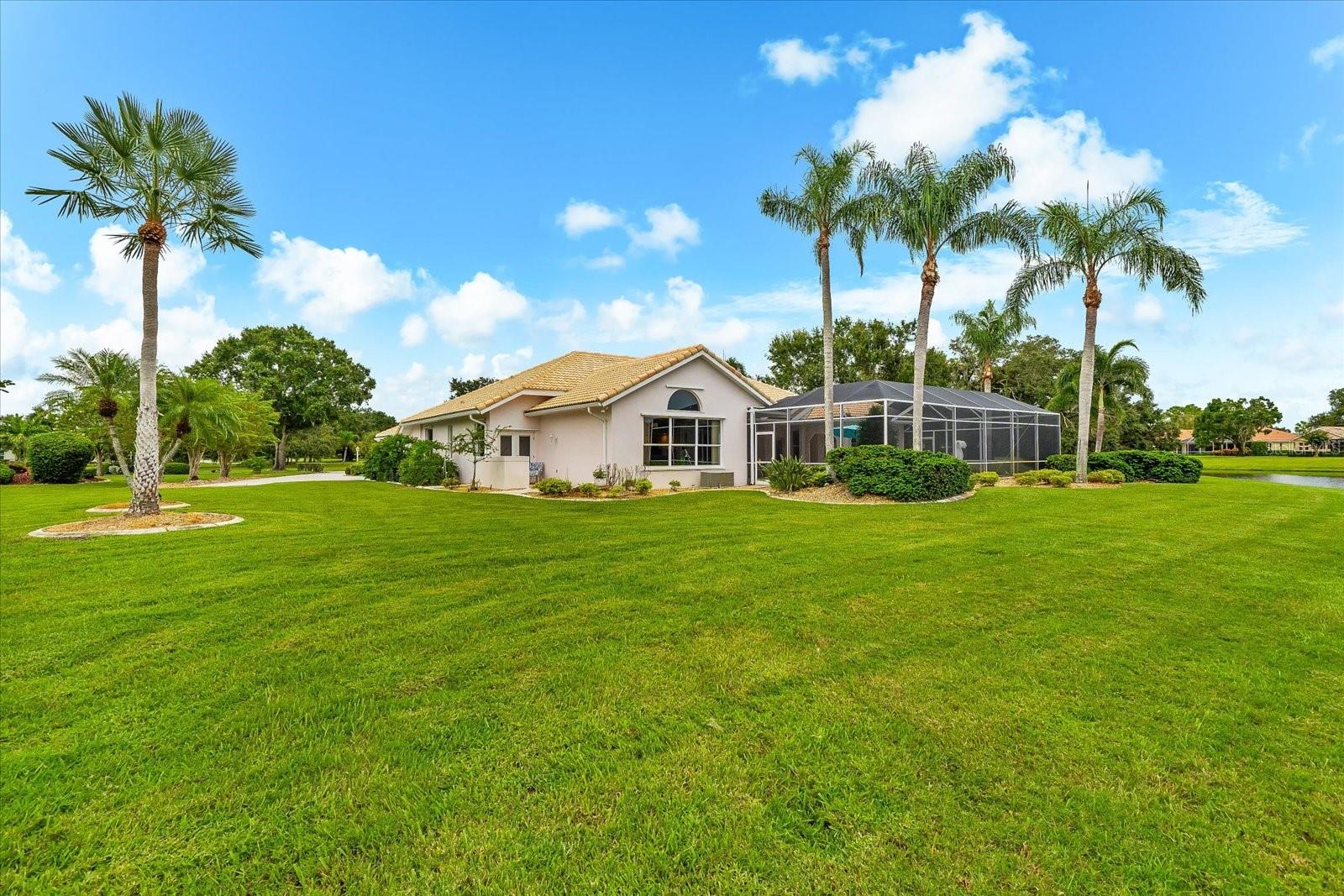 MISTY CREEK - Residential