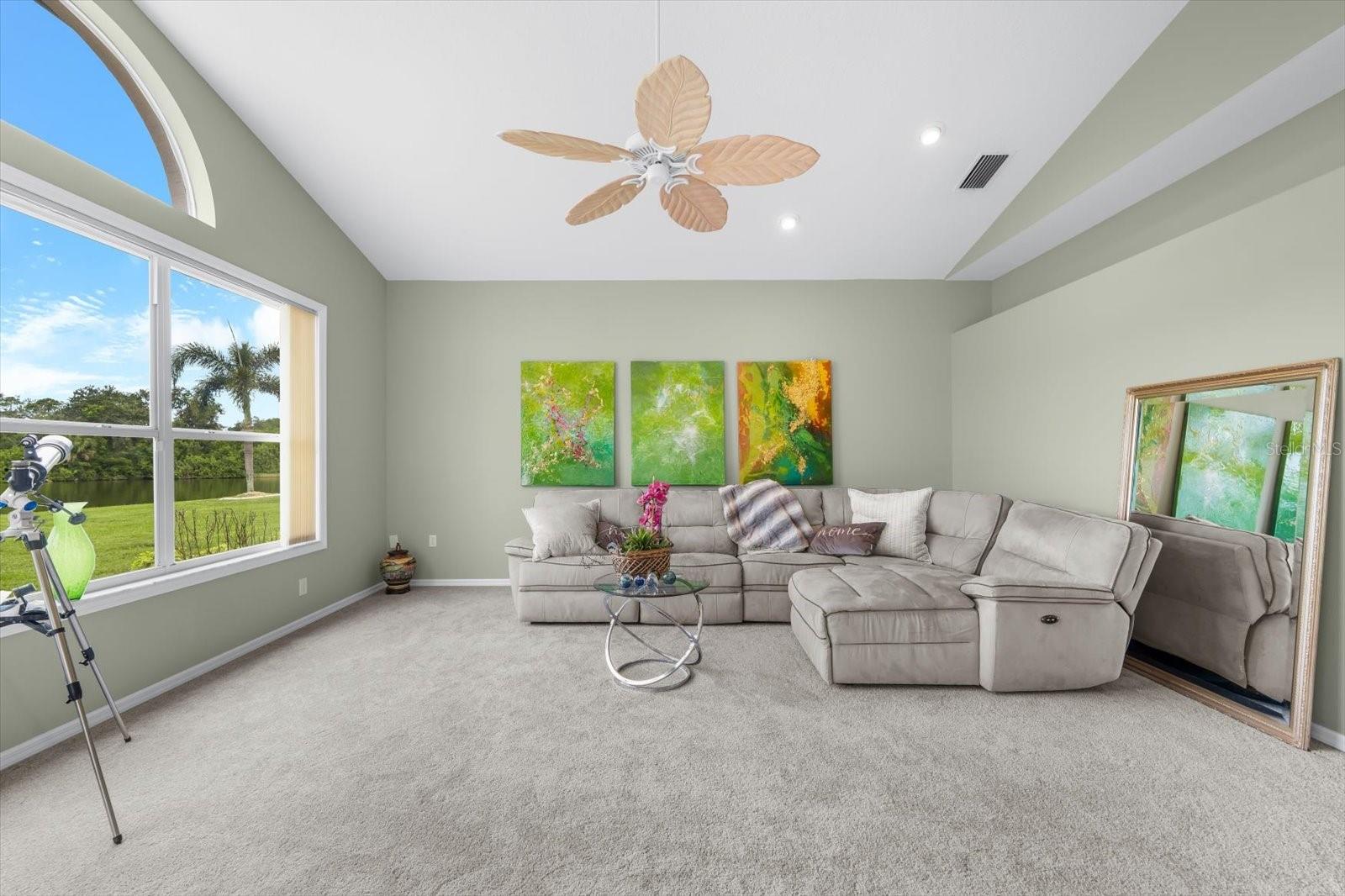 MISTY CREEK - Residential