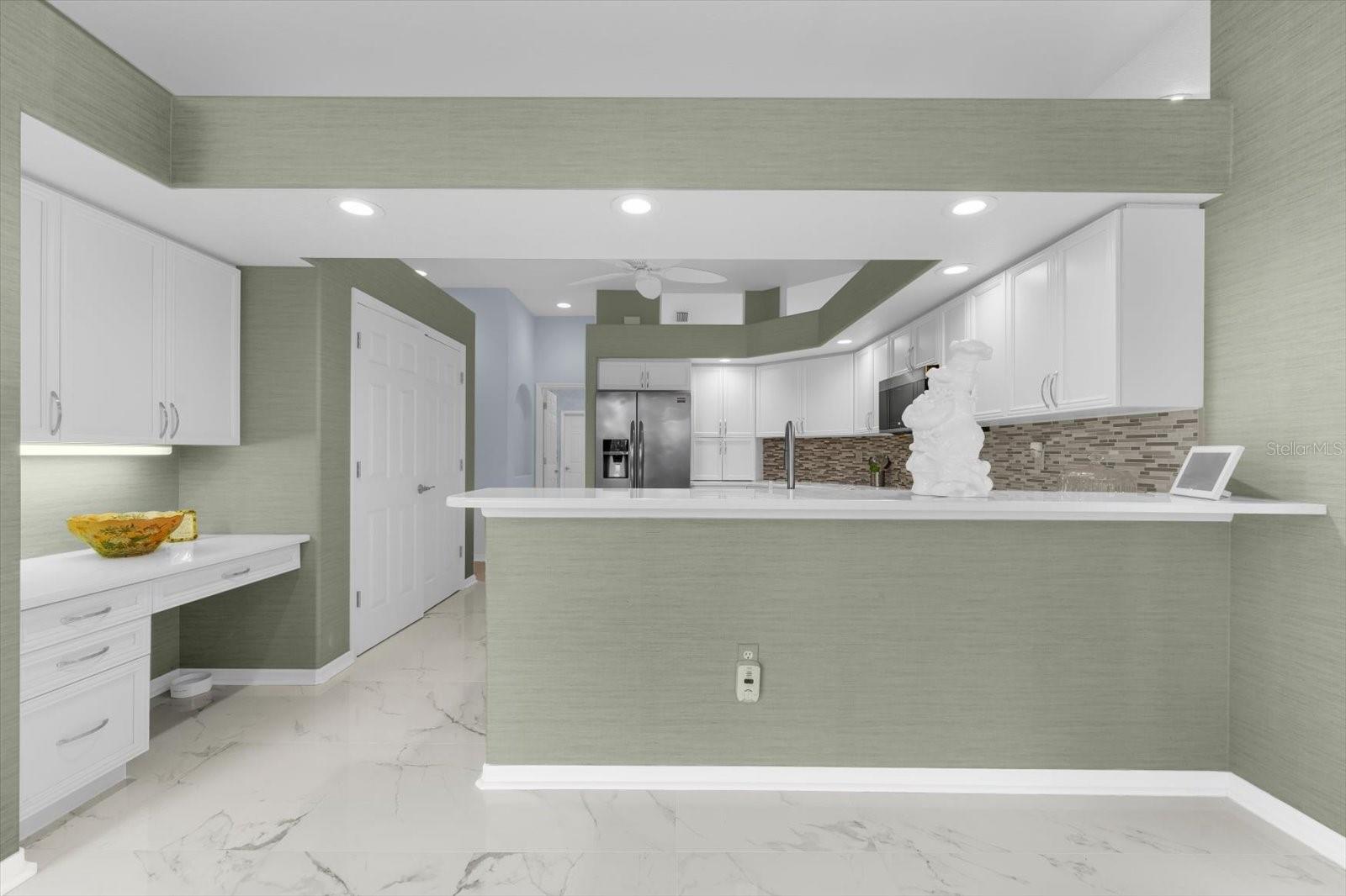 MISTY CREEK - Residential